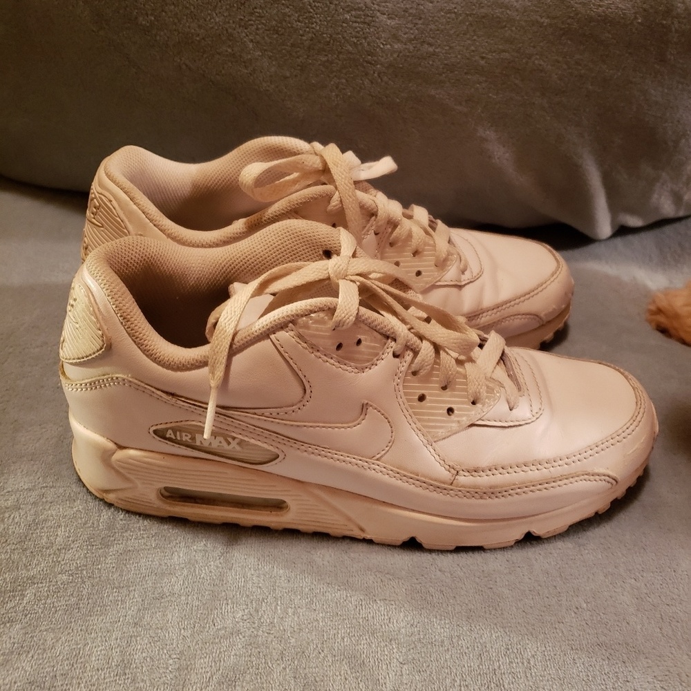 Nike Air Max